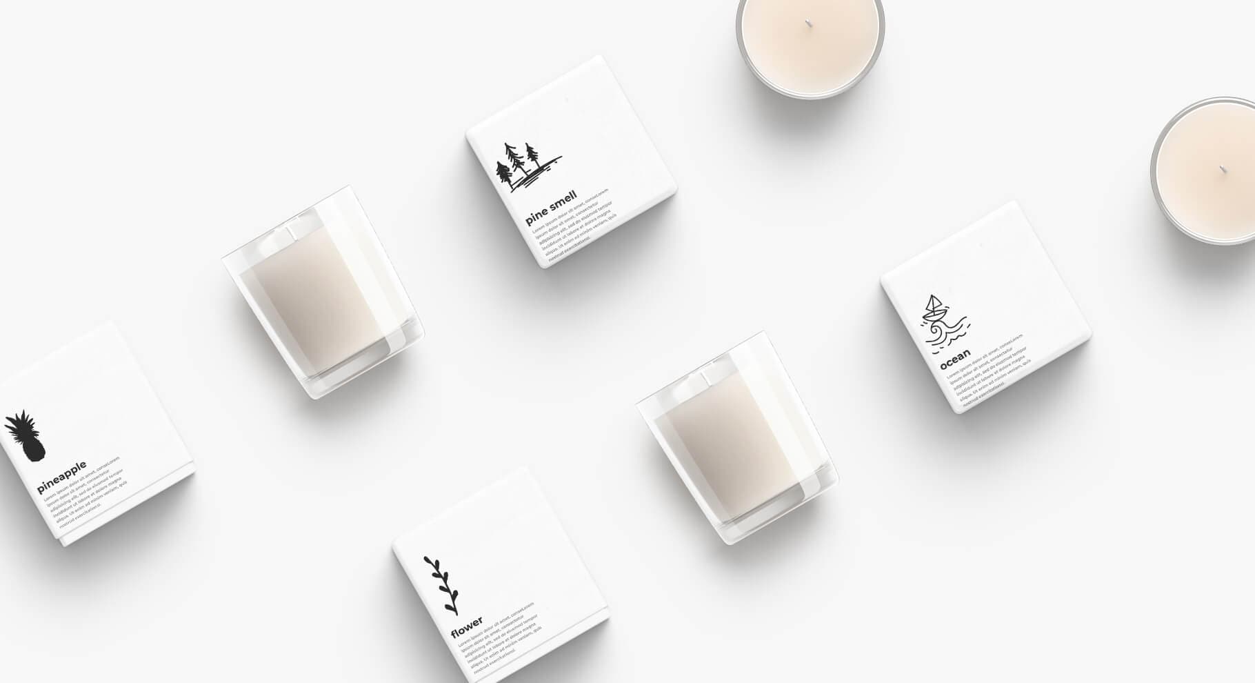 K-Beauty products